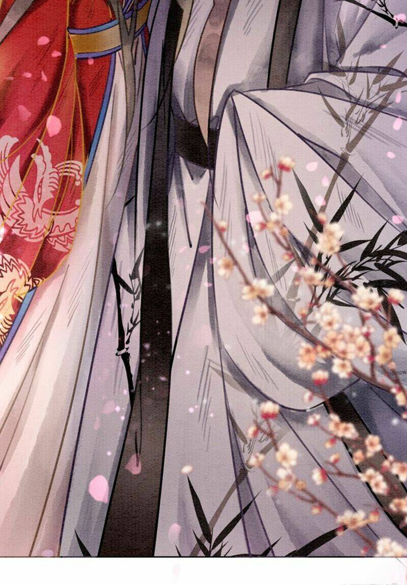 Hậu Cung Của Trẫm Cháy Rồi!: Chapter 28