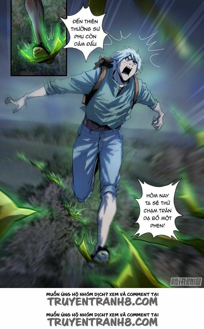 Thâu Hồn: Chapter 87