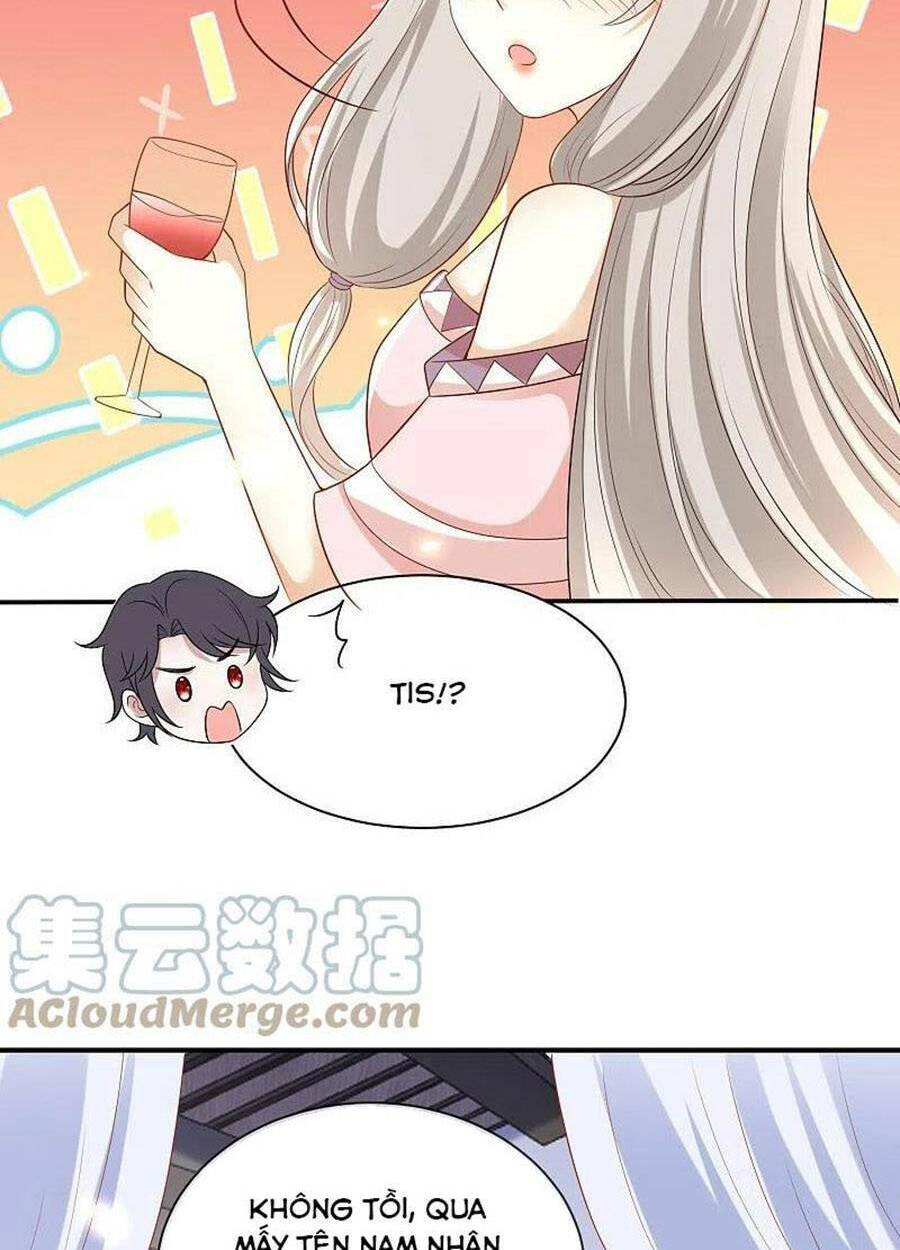 Sủng Hậu Của Vương: Chapter 163