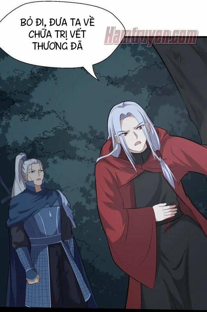 Đại Nghịch Chi Môn: Chapter 76