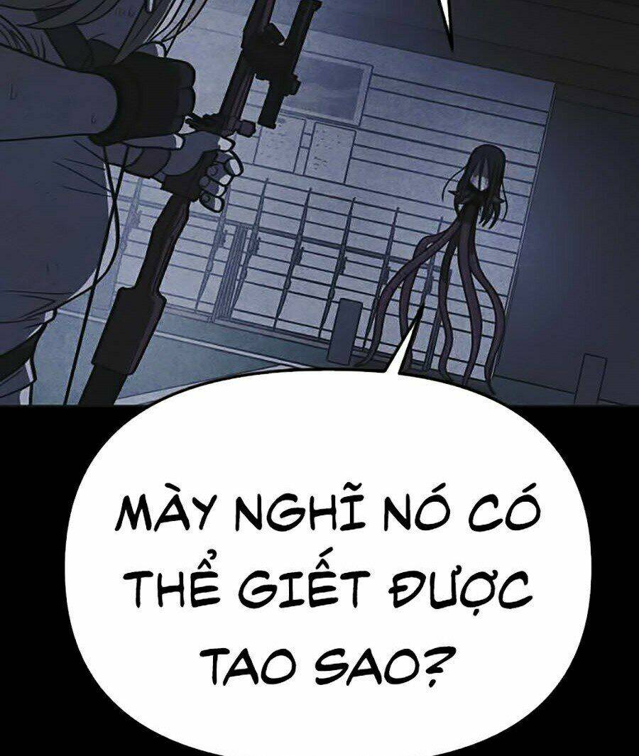 Cậu Bé Shotgun: Chapter 18