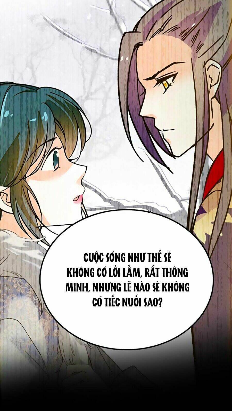 Nhất Thế Khuynh Thành: Lãnh Cung Khí Phi: Chapter 94