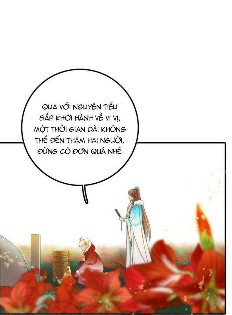 Cướp Chàng Vợ Về Đón Năm Mới: Chapter 50