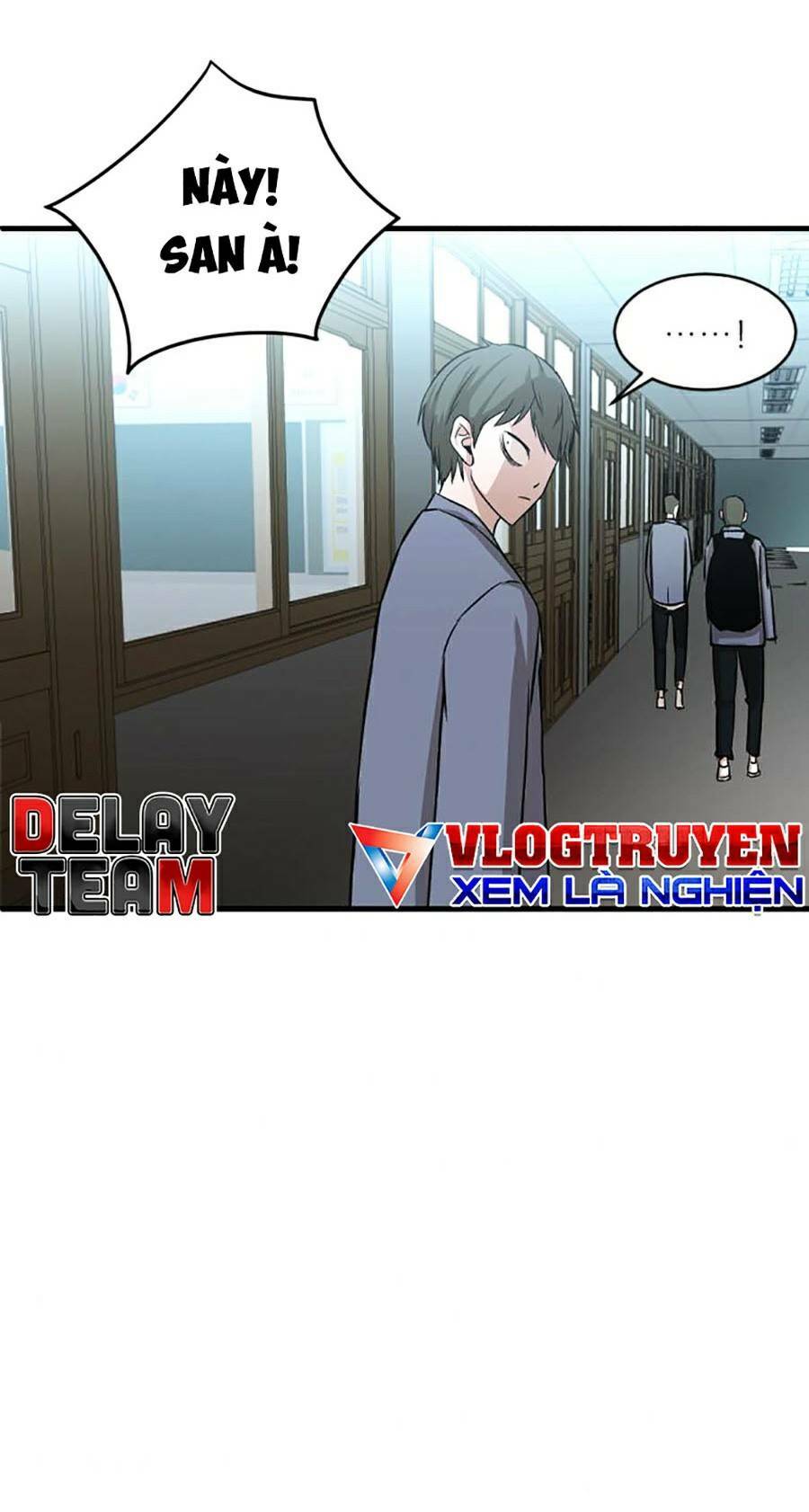 Không Làm Anh Hùng Để Trở Thành Nhân Vật Phản Diện: Chapter 5