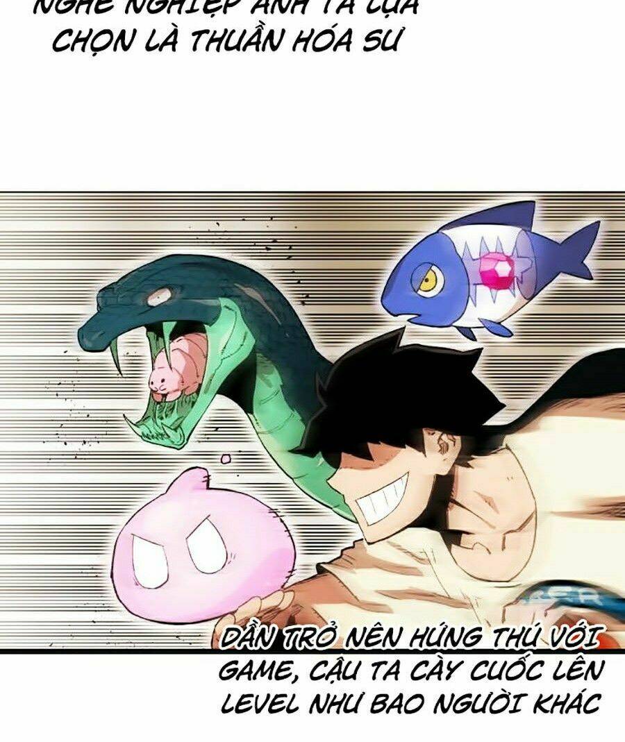 Hard Core Leveling Warrior Ss2: Chapter 81