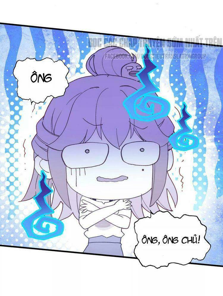 Chuyển Phát Nhanh Tình Yêu: Chapter 16