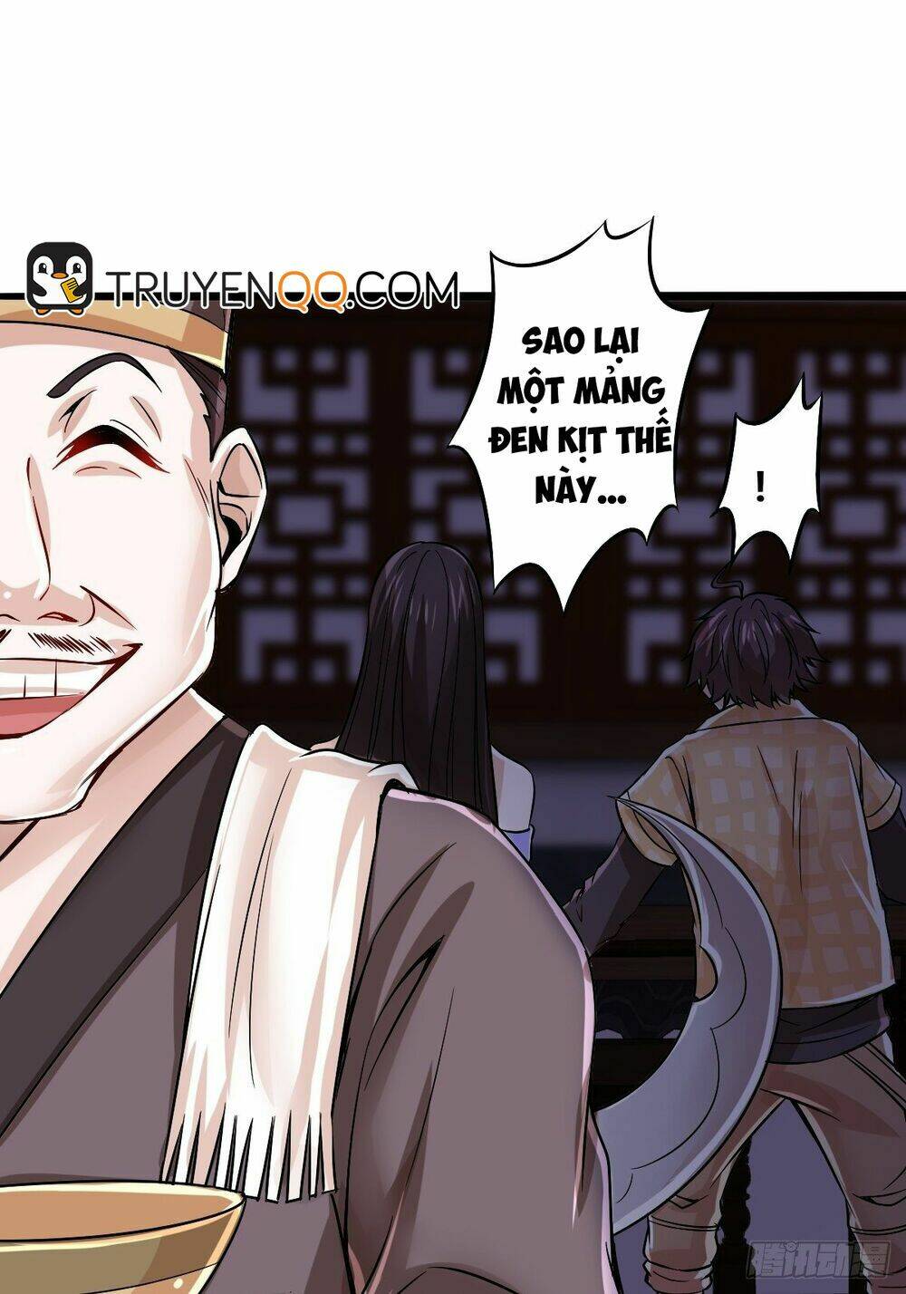 Cục Gạch Xông Vào Dị Giới: Chapter 9
