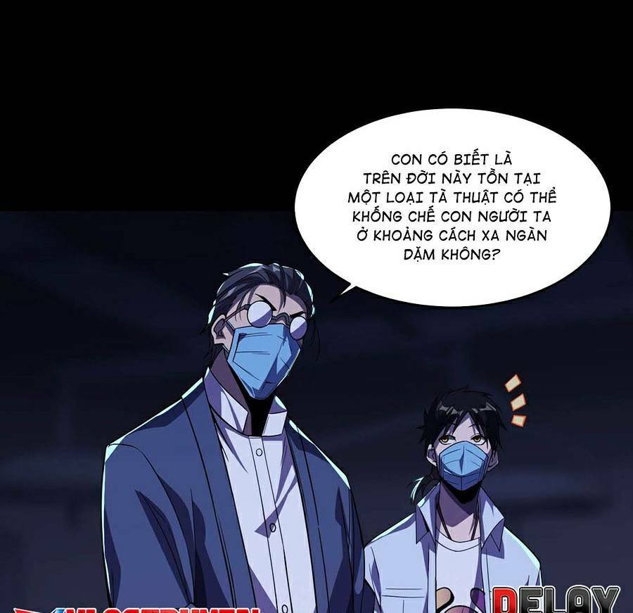 Bách Nhật Trừ Yêu: Chapter 4