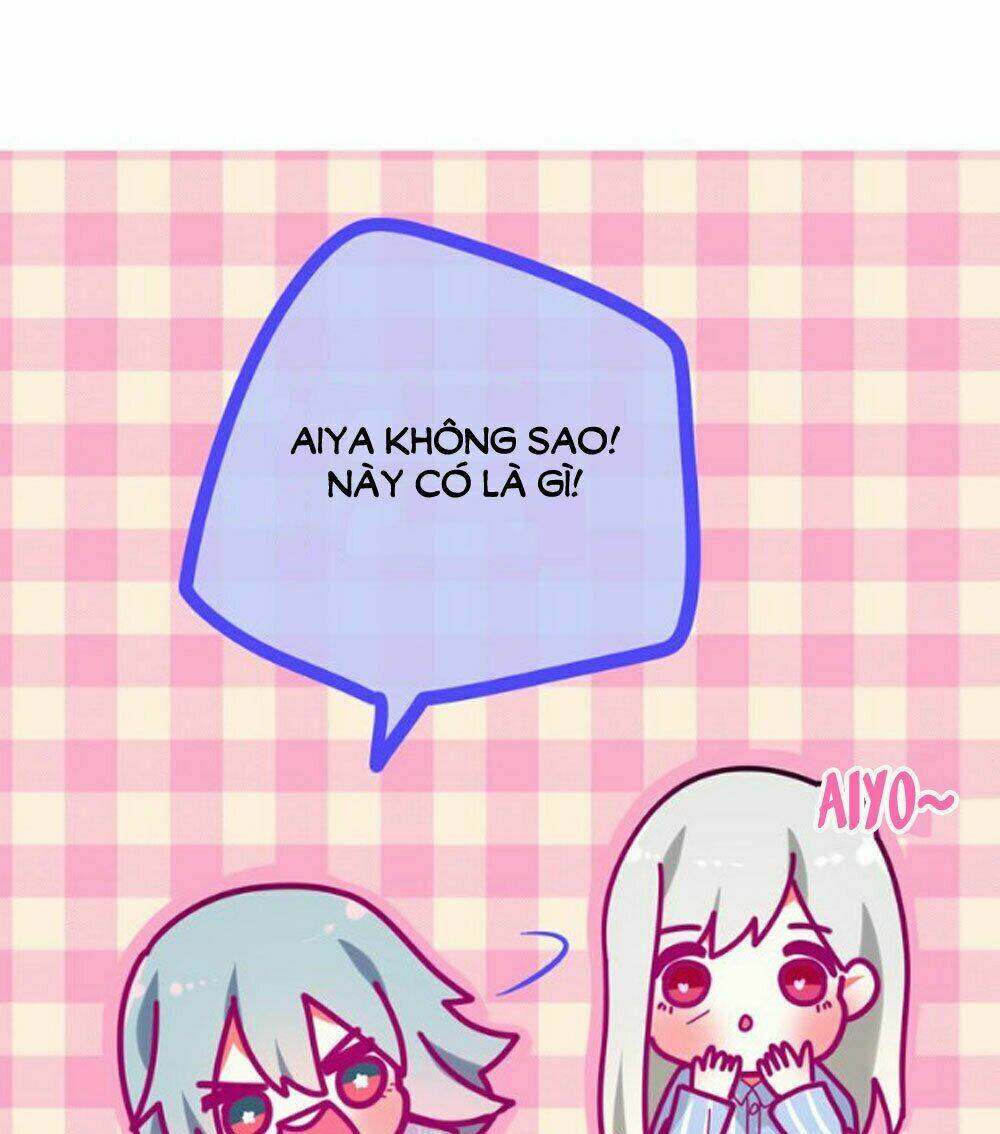 Tháng Sáu Không Hẹn Mà Gặp: Chapter 10