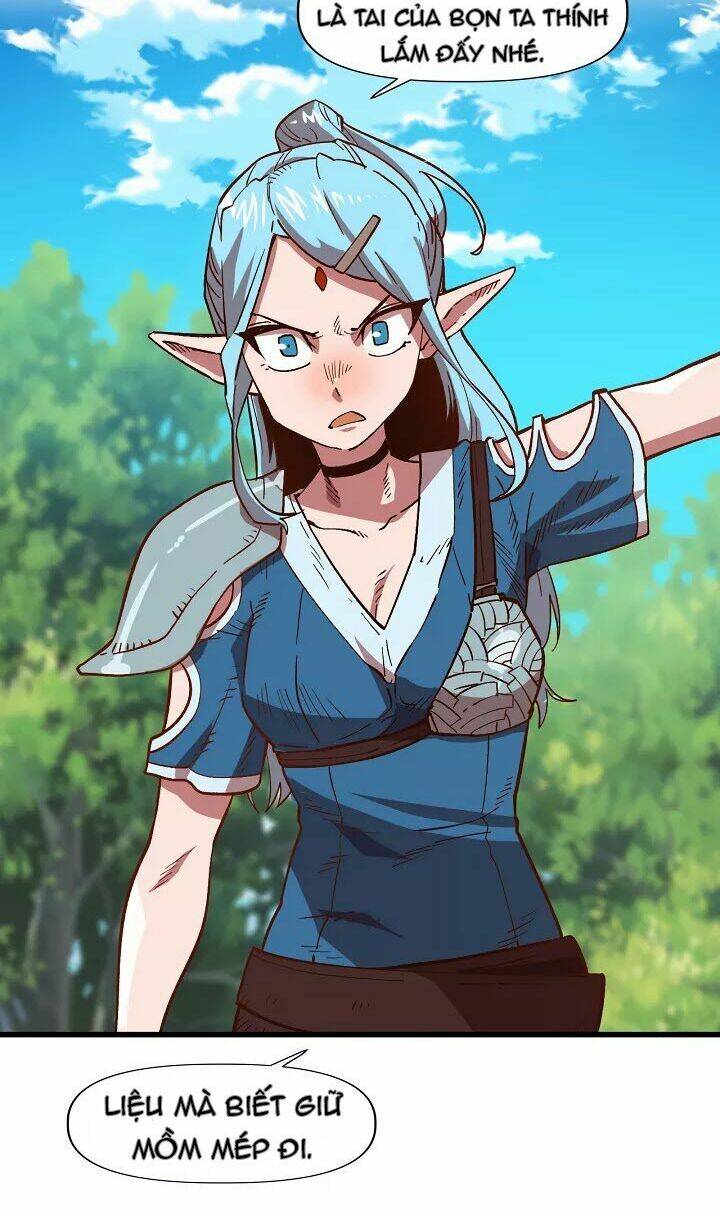 Nô Lệ Nghịch Thiên: Chapter 5