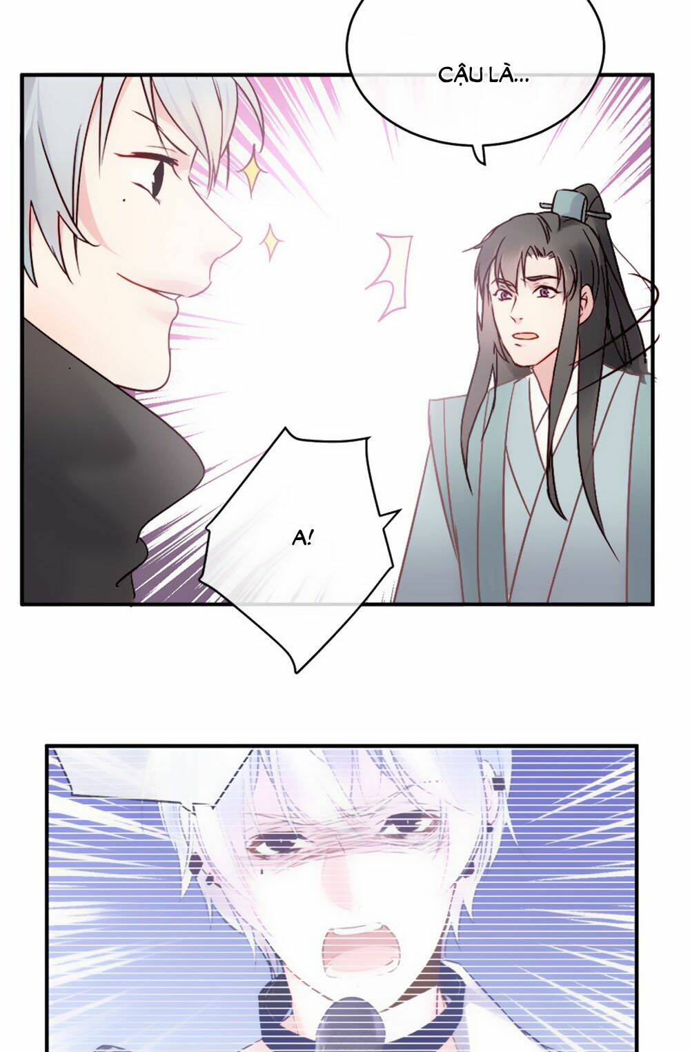 Ảnh Hậu Thời Gian: Chapter 25