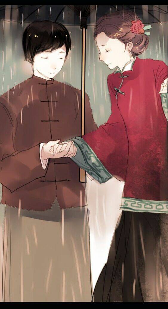 Nam Yên Trai Bút Lục: Chapter 4