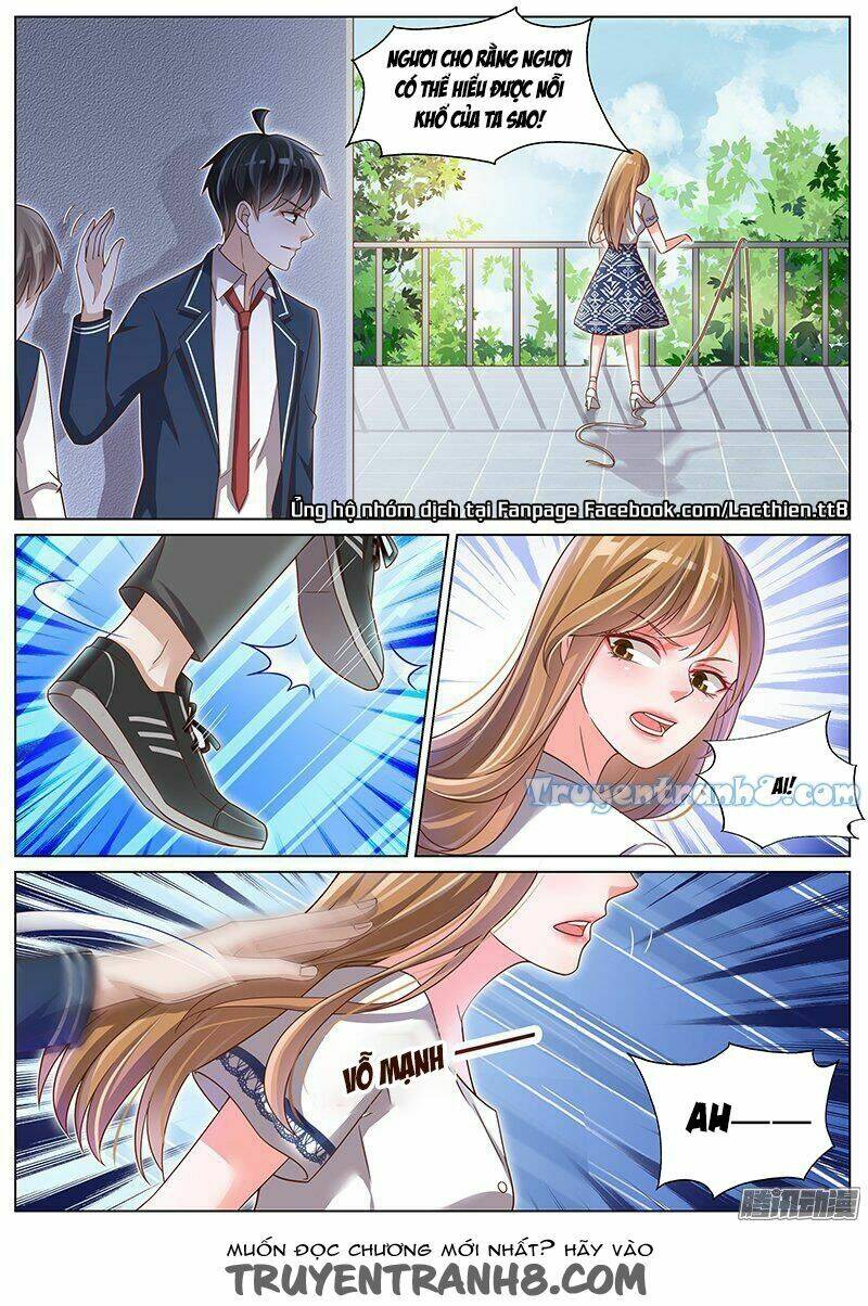 Vương Bài Giáo Thảo: Chapter 106