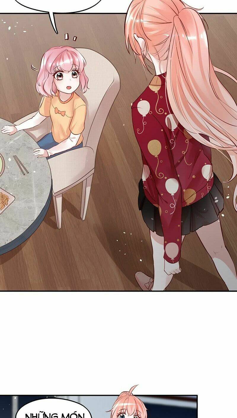 Sau Này Vẫn Cứ Thích Em: Chapter 24