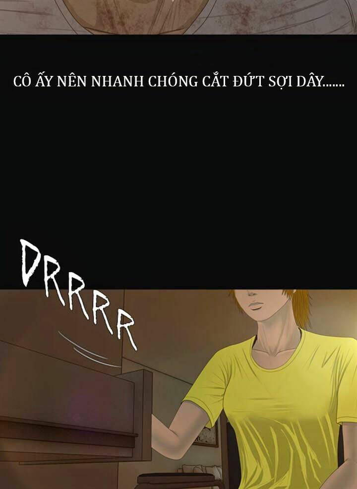 Dead Days: Chapter 13