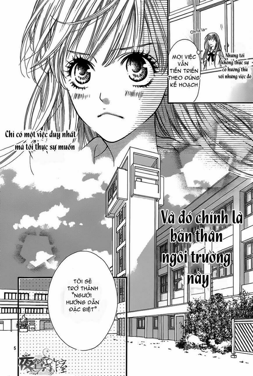 Otome Holic: Chapter 1