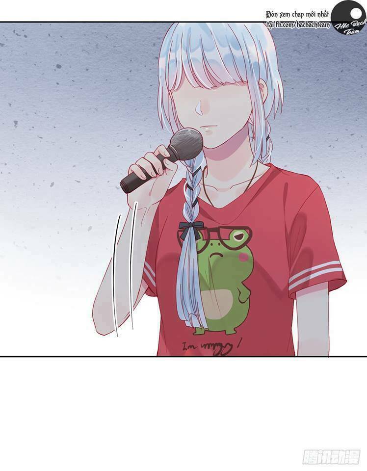 Vương Bài Điềm Mật: Chapter 1