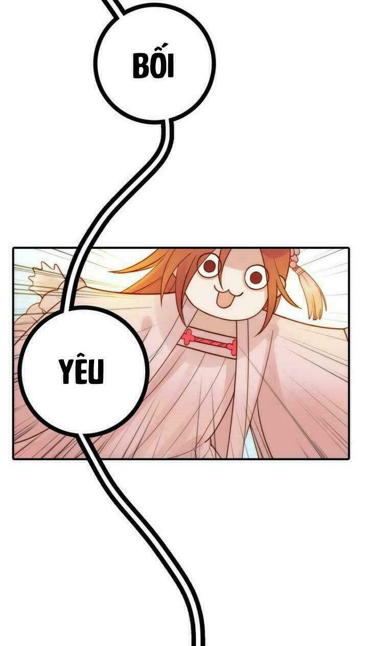 Cướp Lấy Nàng Dâu Mừng Năm Mới: Chapter 6