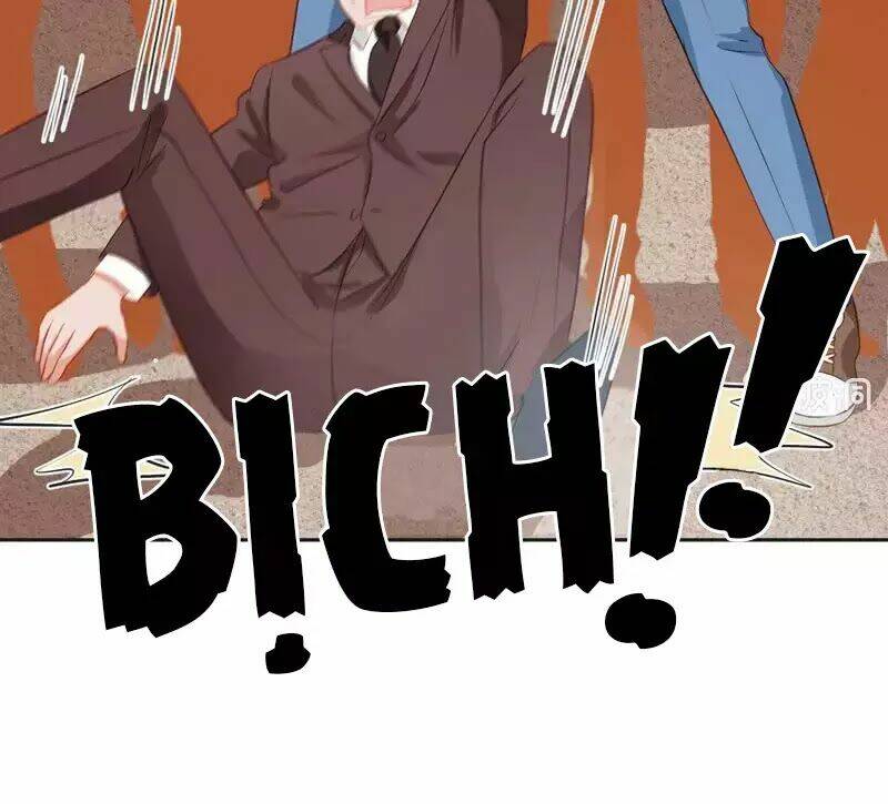 Khi Trá Luyến Nhân: Chapter 44