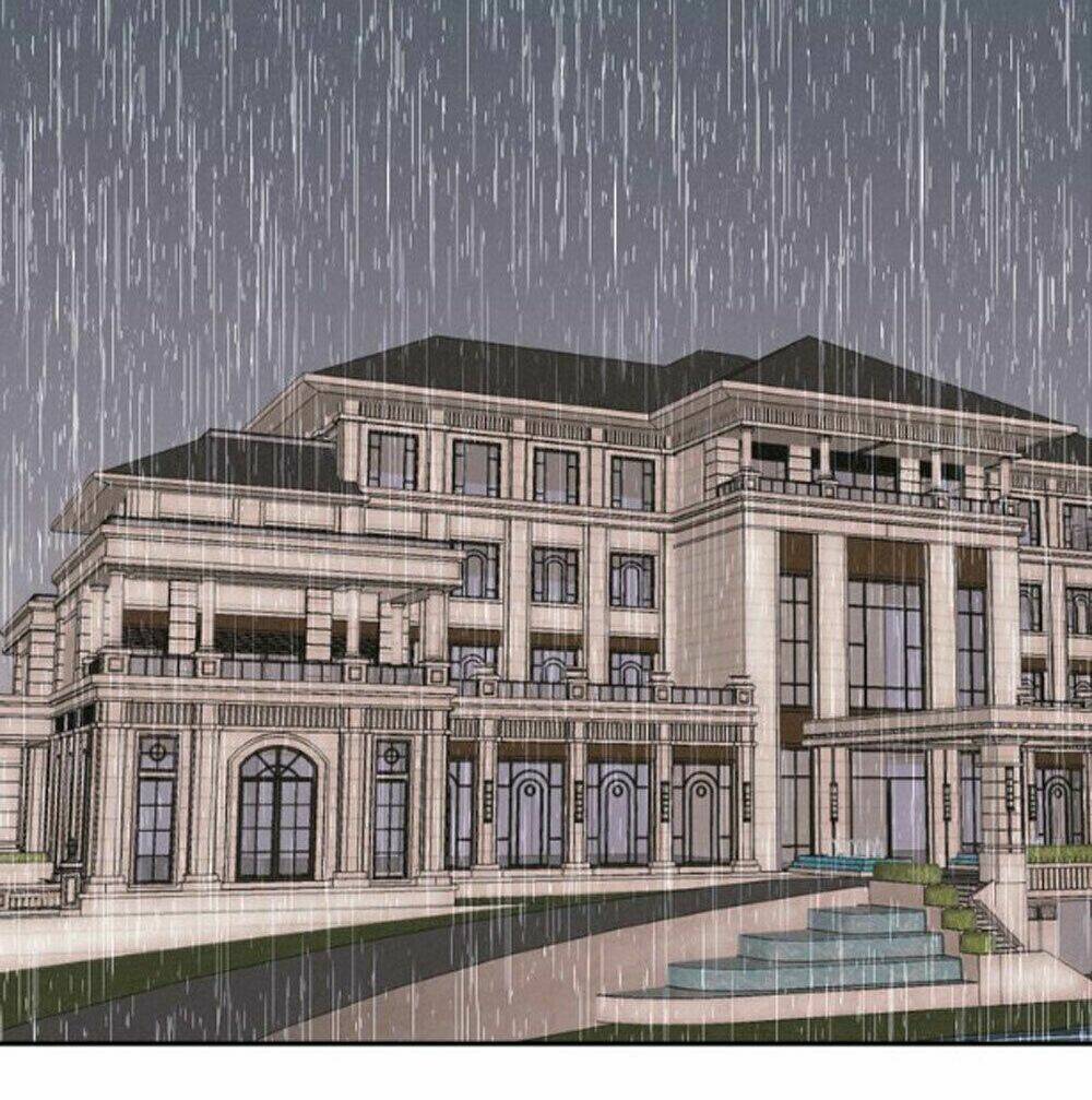 Tháng Sáu Kì Diệu: Chapter 59