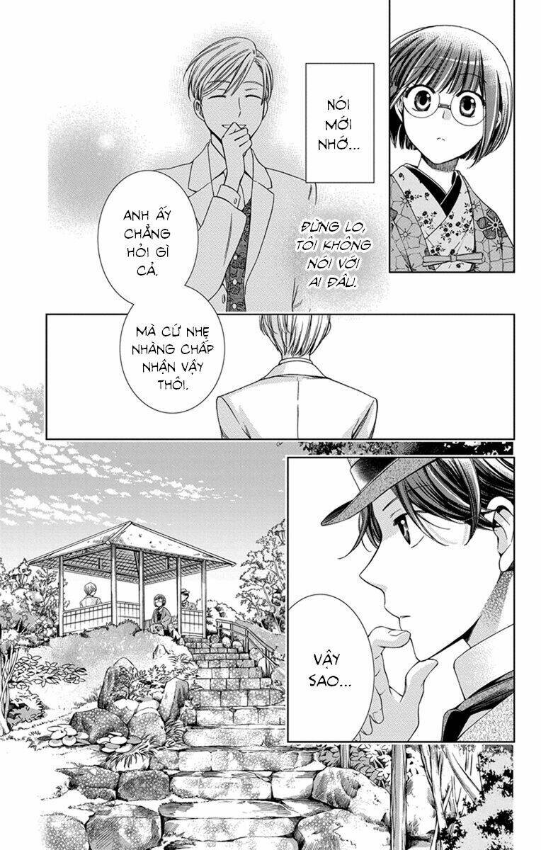 Usotoki Rhetoric: Chapter 30