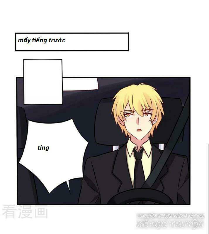 Tổng Tài Đã Cưới Em: Chapter 79