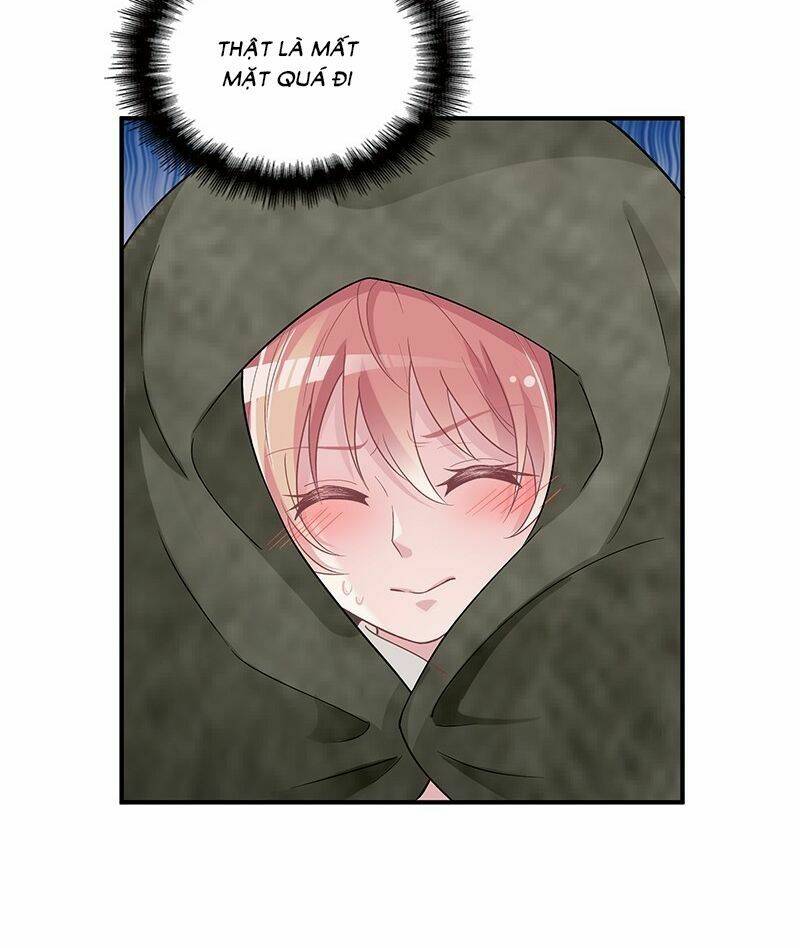 Bí Mật Kết Hôn Với Ảnh Đế: Vợ Ơi Đến Đây Tấn Công Đi Nào: Chapter 43