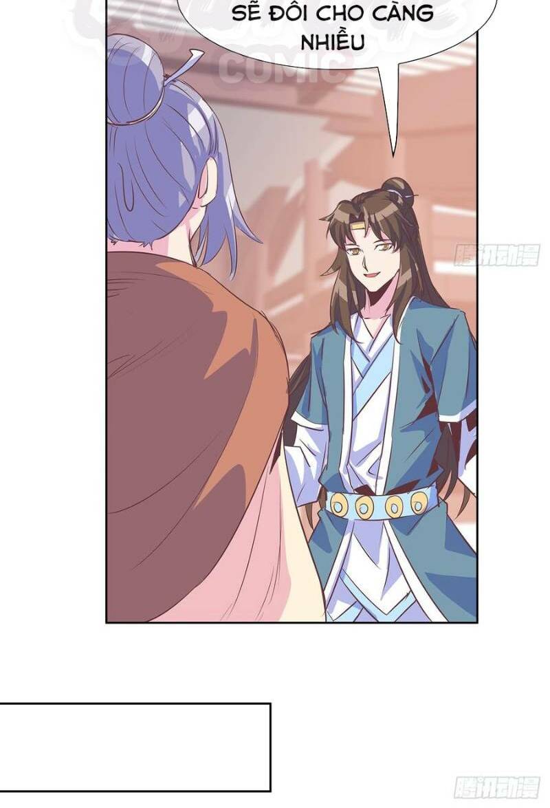 Siêu Phàm Truyện: Chapter 205