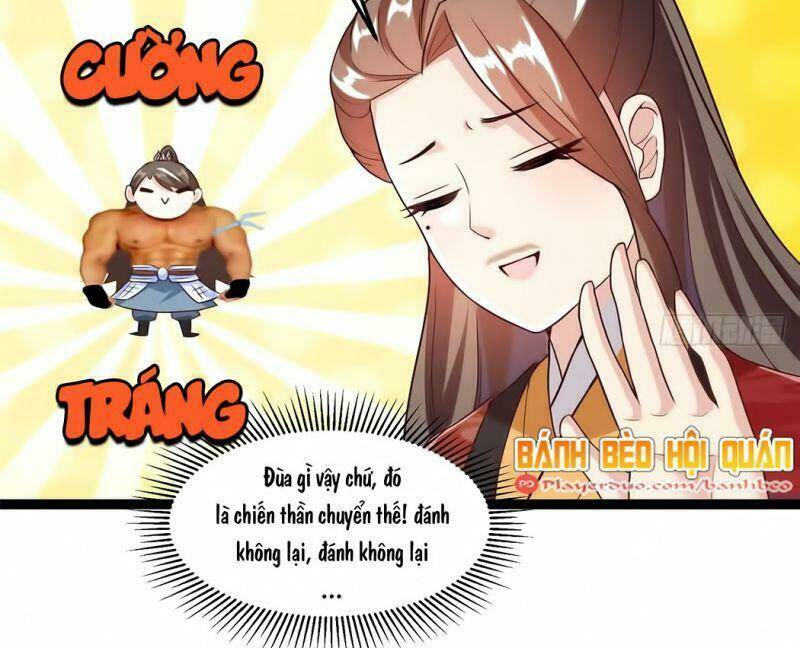 Bạo Manh Tiểu Tiên: Chapter 44