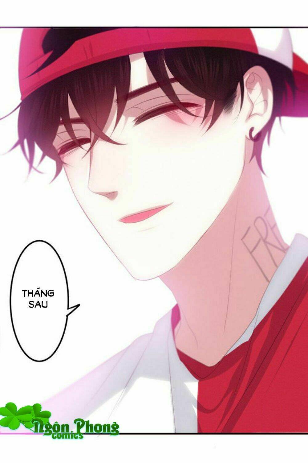 Tháng Sáu Kì Diệu: Chapter 54