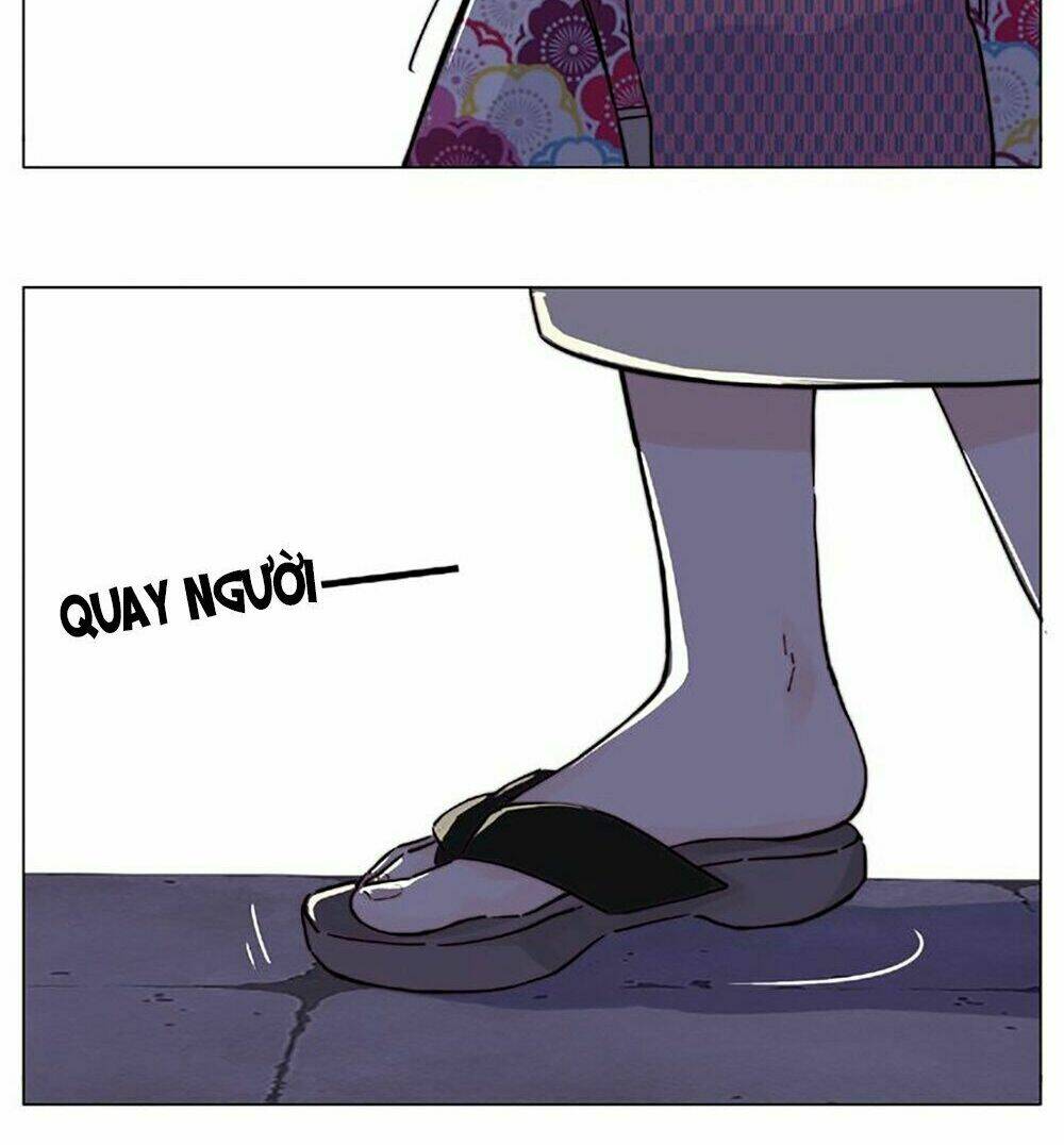 Tình Yêu Chớp Nhoáng: Chapter 119