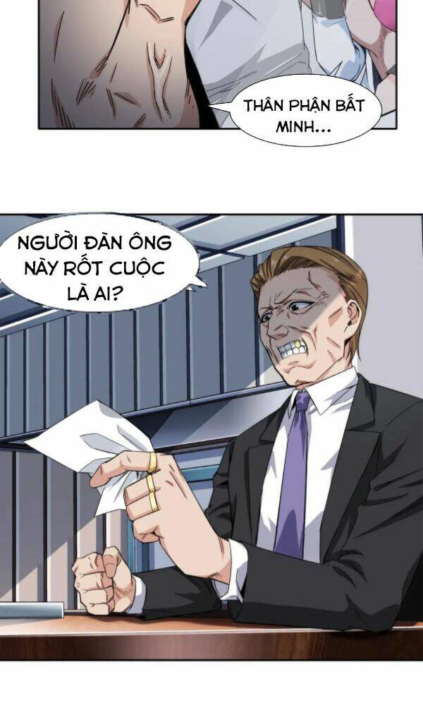 Dạ Thị Chi Vương: Chapter 20