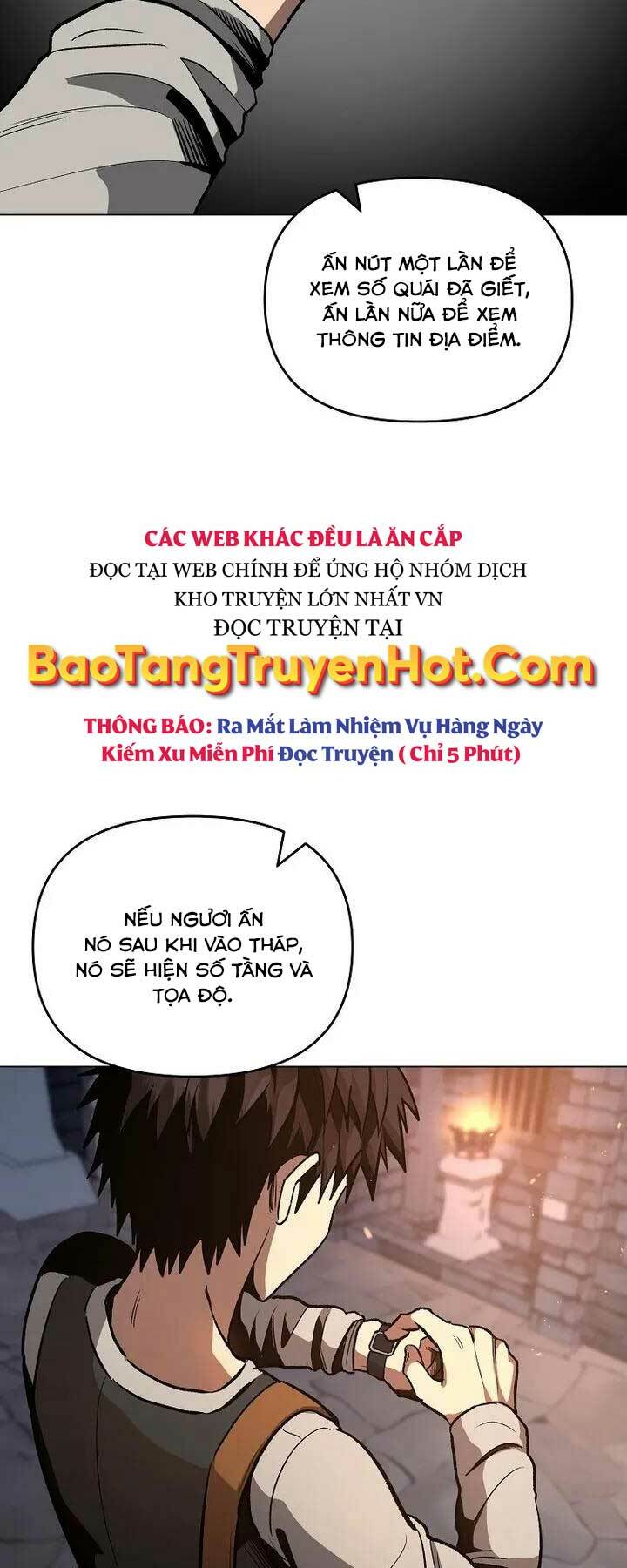 Con Đường Diệt Thần: Chapter 19