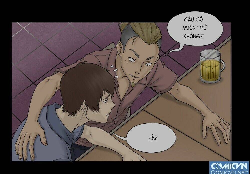 Truyện Đọc Lúc 0H: Chapter 42