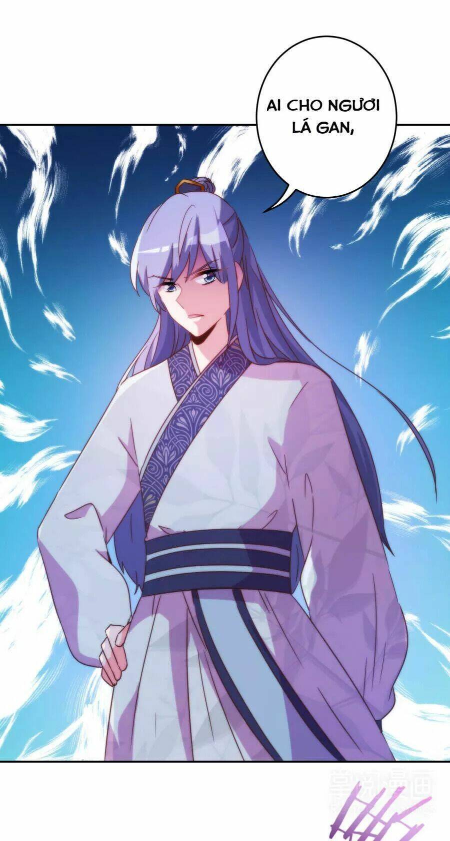 Vương Phi, Vương Gia Nhà Ngươi Không Ngốc Nữa Rồi: Chapter 7