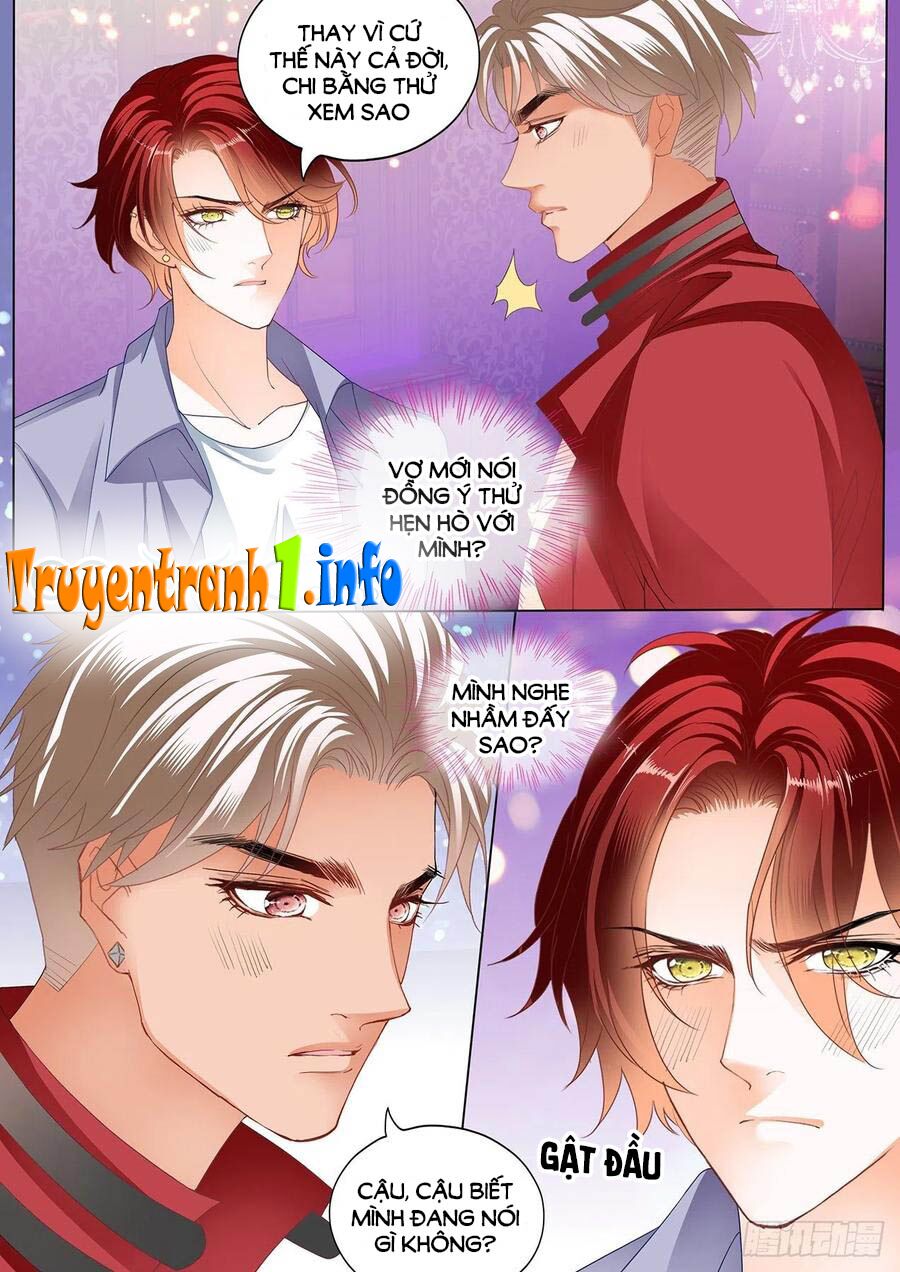 Bá Đạo Tiểu Thúc, Xin Trêu Chọc Vừa Thôi!: Chapter 194