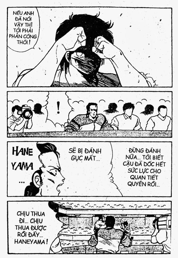Truyền Nhân Atula 1: Chapter 39