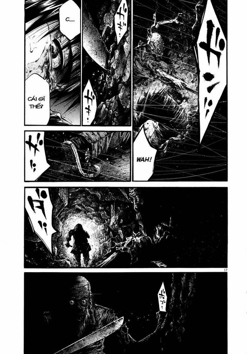 Hideout: Chapter 2