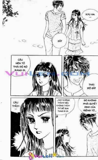 Cô gái Trung Hoa: Chapter 12