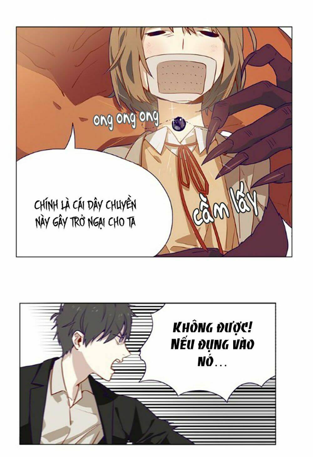 Hoa Đạo Sĩ: Chapter 6