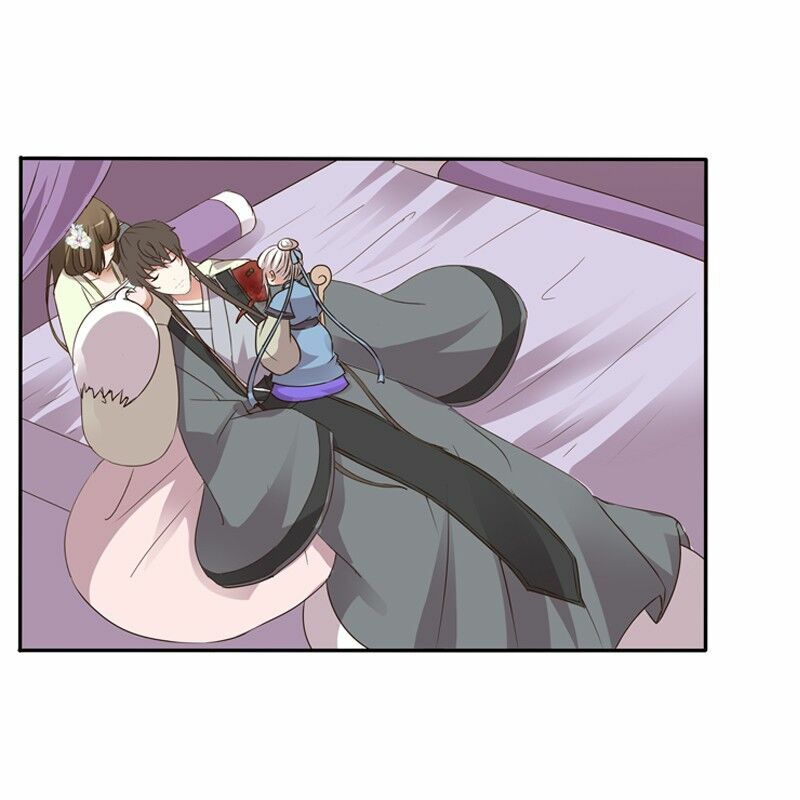 Thông Linh Phi: Chapter 116