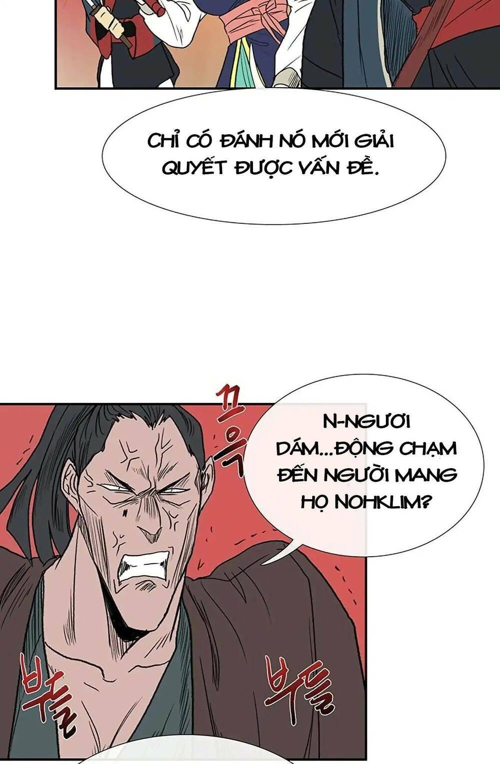 Học Sĩ Tái Sinh: Chapter 94