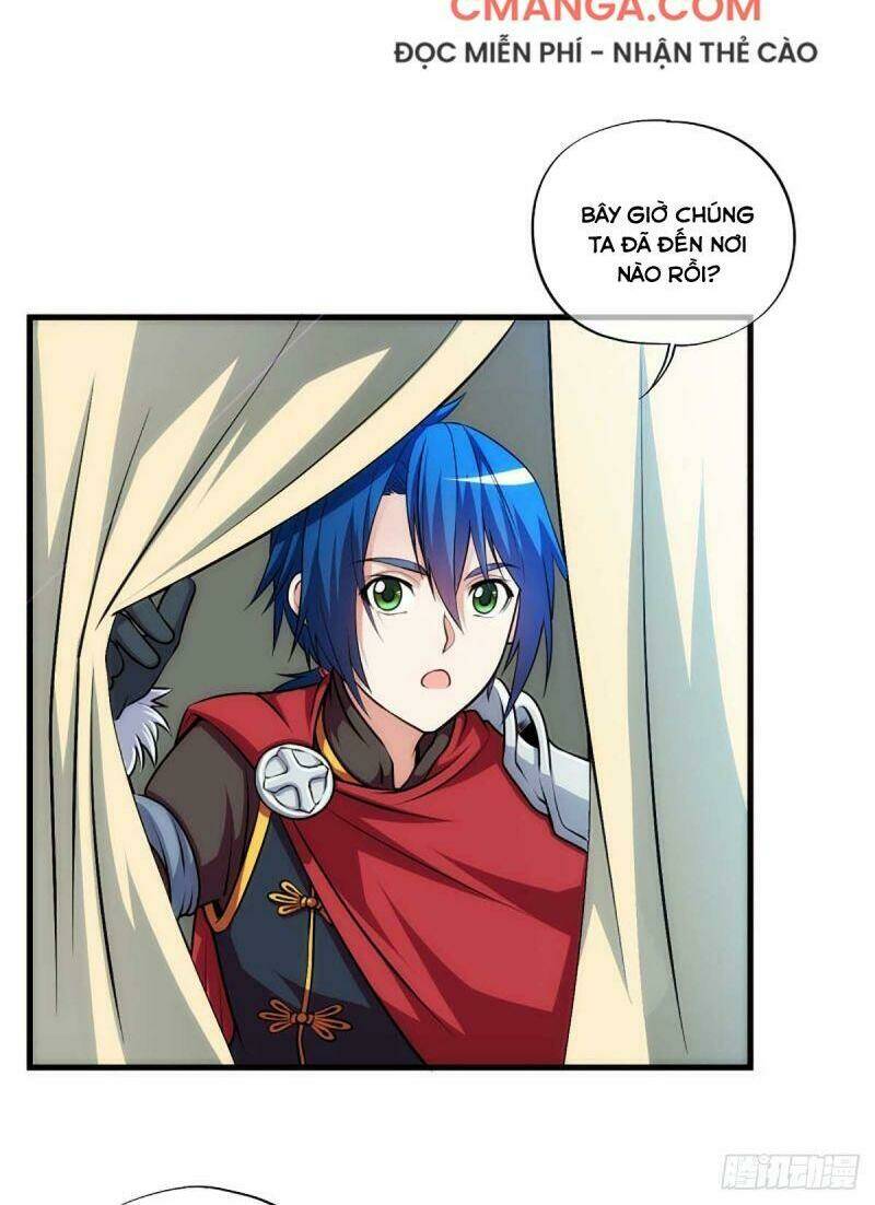 Ta Livestream Tại Dị Giới: Chapter 19