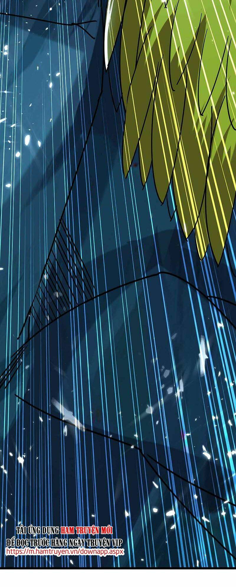 Vạn Giới Tiên Vương: Chapter 121