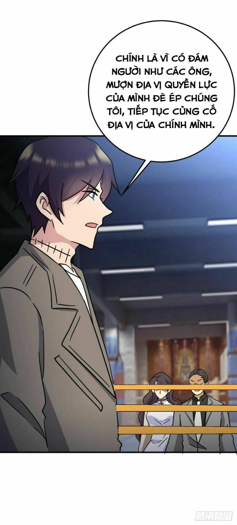 Đại Gia Livestream Vạn Giới: Chapter 68