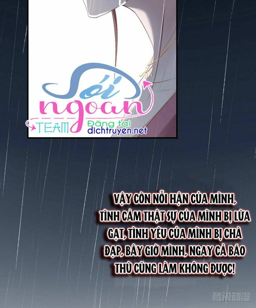 Bạn Gái Tôi Mới 30+: Chapter 1