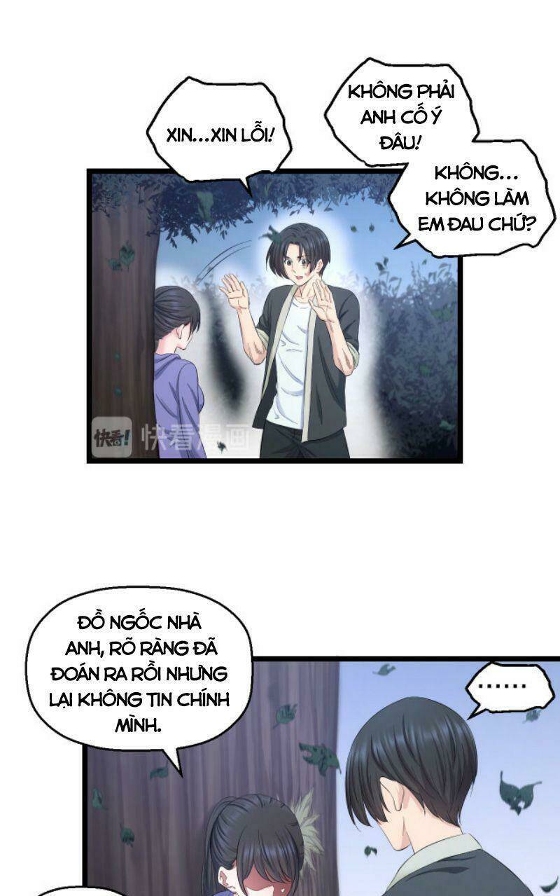 Đối Mặt Với Thử Thách: Chapter 65