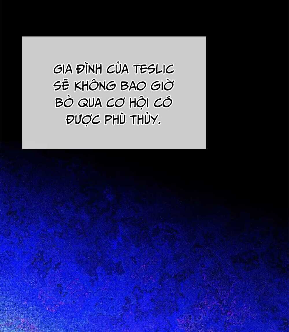 Công Chúa Thời Gian Có Hạn: Chapter 45