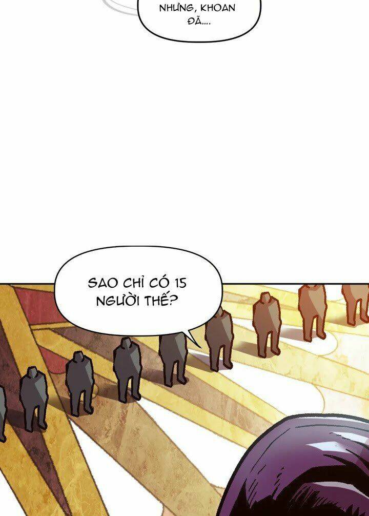 Nô Lệ Nghịch Thiên: Chapter 30