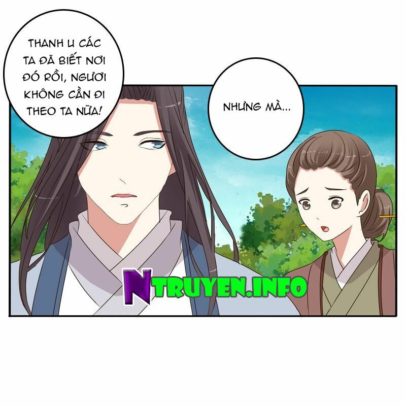 Thông Linh Phi: Chapter 103.5